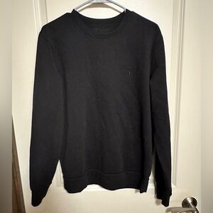 Tesla Crewneck Pullover Size M